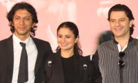 'Rasika Is The Female Shah Rukh Khan'