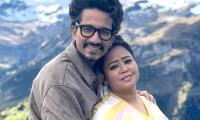 Bharti Singh Is Pregnant Again