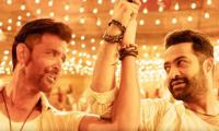 Watch Hrithik-Jr NTR's War 2 On OTT
