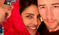 'Thank You For Being My True Chand'
