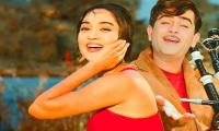 How The Bol Radha Bol Song Was Created