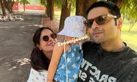 Meet Richa Chadha-Ali Fazal's Daughter