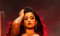 10 Rashmika Mandanna Movies on OTT