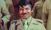 Asrani Kept Amitabh On His Toes
