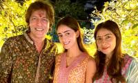 How Ananya, Sonakshi, Yami Celebrated Diwali