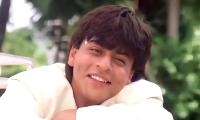 'Shah Rukh Is Still God's Good Child'