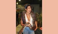 What's Priyanka Doing With Snakes?