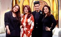 Sonakshi, Manish and the 'Kajol' factor!