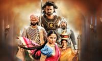 Baahubali: The Epic: What A Spectacle!