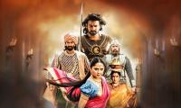 Baahubali: The Epic: What A Spectacle!