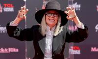 Diane Keaton And A Private Tragedy