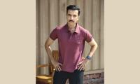 'Acting Is A Very Luck-Dependent Business'