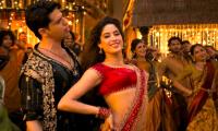 Param Sundari Gets A Good Opening