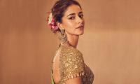 11 BEST Sari Looks This Ganpati