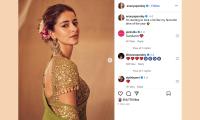 11 BEST Sari Looks This Ganpati