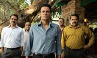 Inspector Zende Review: Mildly Amusing