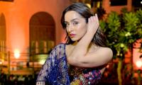 Know What Shraddha's Previous Job Was?