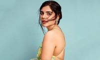 The Superwoman India Is In Love With