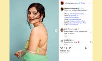 The Superwoman India Is In Love With