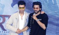 Get Ready For The 'Biggest Indian Film Out There'