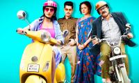 Ufff Yeh Siyapaa Review: Senseless!