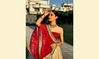 Miss Universe India 2025 To Play Sita