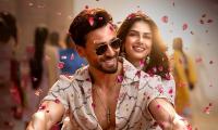 Baaghi 4 Enjoys Fair Box Office Weekend