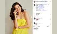 Kajal Aggarwal Reacts To Death Hoax