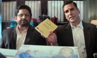 Trailer Watch: Jolly LLB, 3 Times Fun