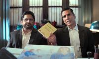 Trailer Watch: Jolly LLB, 3 Times The Fun