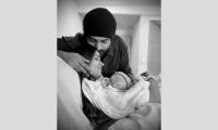 Meet The Newest Member Of Chiranjeevi's Family