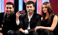 Why Aishwarya, Karan Johar Are Rushing To Court