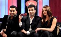 Why Aishwarya, Karan Johar Are Rushing To Court