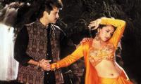 How Much Was Madhuri's Dhak Dhak Outfit Sold For?