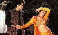 How Much Madhuri's Dhak Dhak Outfit Was Sold For?