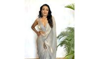 The 'Bad Girl' Returns To Films