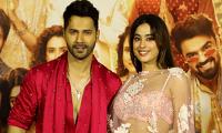 WATCH: What Janhvi Wants In Her Ideal Man