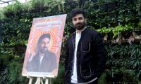 Vir Das Wants You To Listen To The Sounds Of India