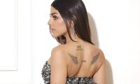 10 Beautiful Celeb Tattoos