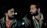 Sabar Bonda Review: A Rare Gem