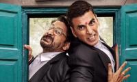 Jolly LLB 3 Review: Social Conscience Gets Witty