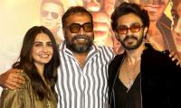 Did Mrunal, Radhikka Like Nishaanchi?