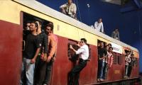When Aamir, Amitabh Fought...