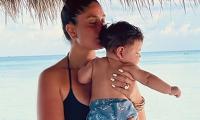 10 Celebs Who Got Pregnant In Their 40s
