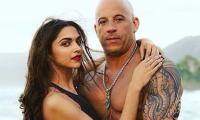 Did Deepika Drop Prabhas For Vin Diesel?