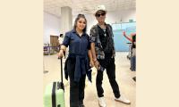 Zubeen Garg's Film To Release On October 31