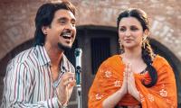 Will Amar Singh Chamkila Win An Emmy?