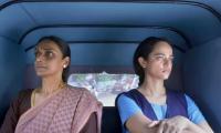 Bad Girl Review