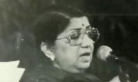 The Rare Melodies of Lata Mangeshkar