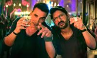 Jolly LLB 3 Inches Closer to Rs 100 Crore